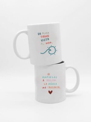 tazaceramica Tazas de Cerámica