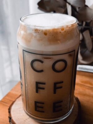 vasocafefrio Vasos para Café frío
